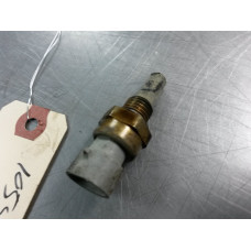 105S119 Coolant Temperature Sensor From 2012 Chevrolet Impala  3.6